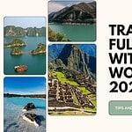travel full time remote nomad