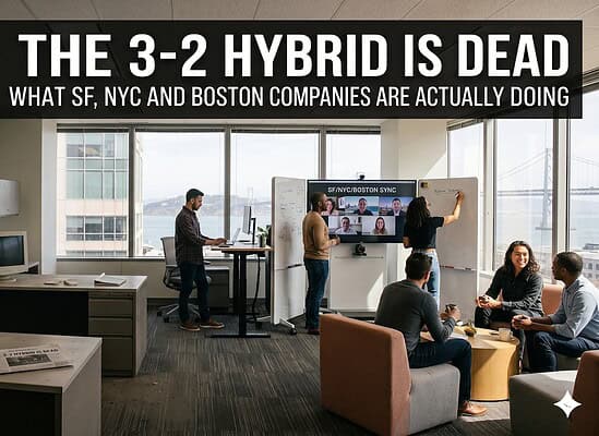 3-2 hybrd way working