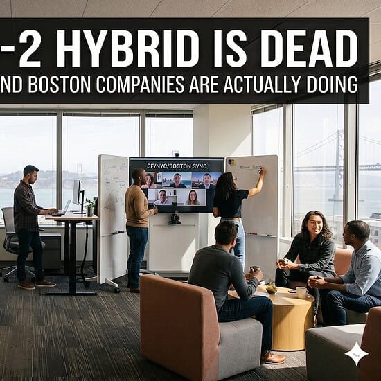 3-2 hybrd way working