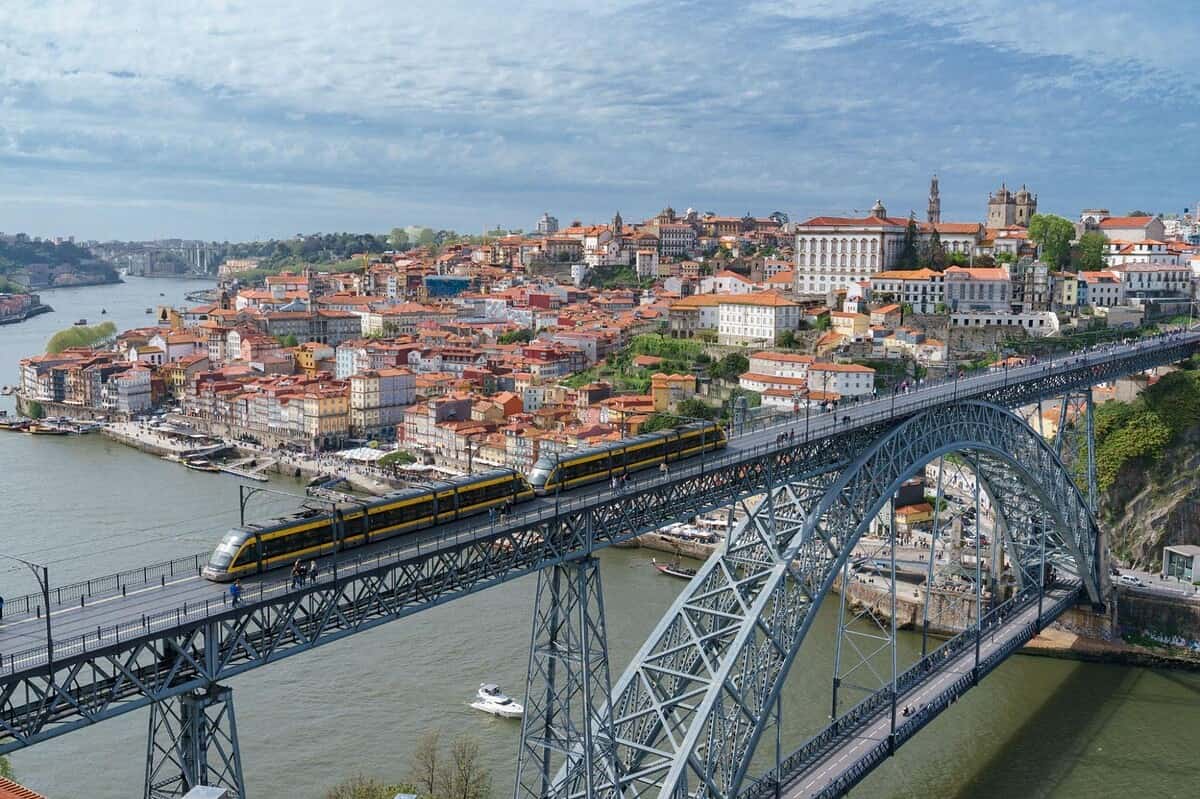 portugal porto