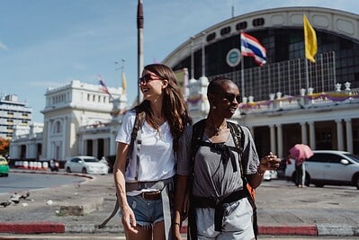 thailand insurance