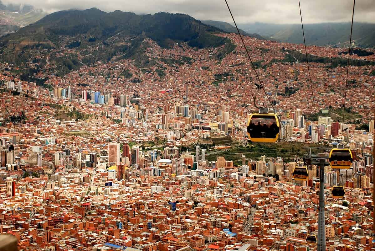 peru