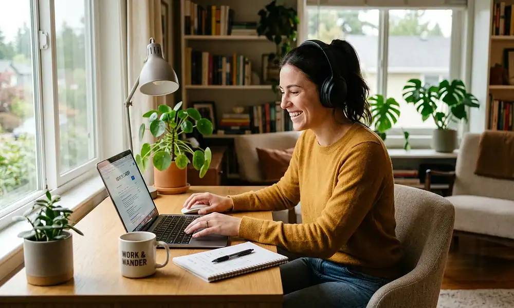 remote job entry level