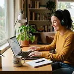 remote job entry level