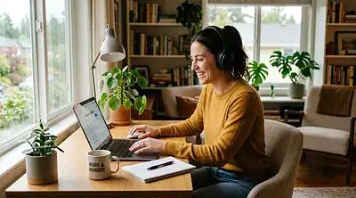 remote job entry level