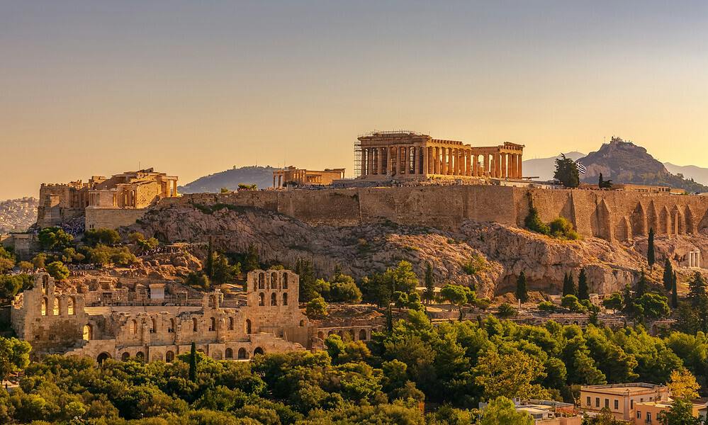 greece for digital nomads