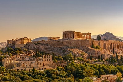 greece for digital nomads