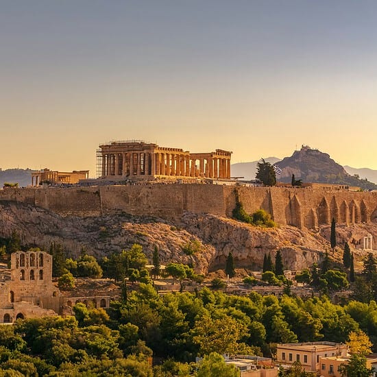 greece for digital nomads